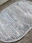 Високоворсний килим Sedef 0008B grey-deb - высокое качество по лучшей цене в Украине - изображение 2.