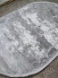 Високоворсний килим Sedef 0015B grey-deb - высокое качество по лучшей цене в Украине - изображение 3.