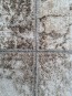 Високоворсний килим Sedef 0024B beige-grey - высокое качество по лучшей цене в Украине - изображение 4.