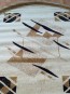Синтетичний килим 121688 - высокое качество по лучшей цене в Украине - изображение 2.