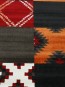 Синтетичний килим Sevilla 4771 coffe-brown-red - высокое качество по лучшей цене в Украине - изображение 1.