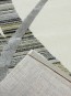 Синтетичний килим Sevilla 4981 paper white - высокое качество по лучшей цене в Украине - изображение 2.