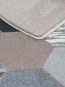 Синтетическая ковровая дорожка Скандинавия 52320 - высокое качество по лучшей цене в Украине - изображение 3.