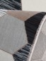 Синтетическая ковровая дорожка Скандинавия 52320 - высокое качество по лучшей цене в Украине - изображение 1.