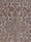 Синтетичний килим Sofia 41002-1103 - высокое качество по лучшей цене в Украине - изображение 3.