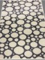 Синтетичний килим Sofia 41007-1166 - высокое качество по лучшей цене в Украине - изображение 1.