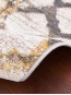 Синтетический ковер Soft Fegen Granite/Granit - высокое качество по лучшей цене в Украине - изображение 2.