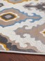 Синтетичний килим Soft Wetter Pearl/Perla - высокое качество по лучшей цене в Украине - изображение 2.