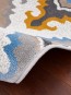 Синтетичний килим Soft Wetter Pearl/Perla - высокое качество по лучшей цене в Украине - изображение 1.