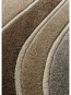 Синтетичний килим Soho 1599-15055 - высокое качество по лучшей цене в Украине - изображение 3.