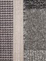 Синтетичний килим Soho 1945-16814 - высокое качество по лучшей цене в Украине - изображение 2.