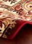 Синтетичний килим Standard Królewski Bordo - высокое качество по лучшей цене в Украине - изображение 2.