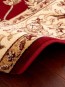 Синтетичний килим Standard Begonia Bordo - высокое качество по лучшей цене в Украине - изображение 2.