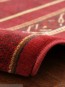 Синтетичний килим Standard Aralia Bordo - высокое качество по лучшей цене в Украине - изображение 3.