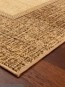 Синтетичний килим Standard Cornus beige - высокое качество по лучшей цене в Украине - изображение 1.