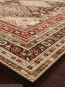 Синтетичний килим Standard Remo dark brown - высокое качество по лучшей цене в Украине - изображение 1.