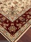 Синтетичний килим Standard Samir Krem - высокое качество по лучшей цене в Украине - изображение 1.