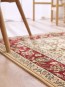 Синтетичний килим Standard Samir Krem - высокое качество по лучшей цене в Украине - изображение 4.
