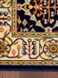 Синтетичний килим Standard Tamir Granat - высокое качество по лучшей цене в Украине - изображение 1.