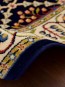 Синтетичний килим Standard Tamir Granat - высокое качество по лучшей цене в Украине - изображение 2.