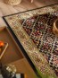 Синтетичний килим Standard Tamir Granat - высокое качество по лучшей цене в Украине - изображение 4.