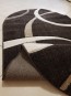 Синтетичний килим Sumatra d508a dark brown - высокое качество по лучшей цене в Украине - изображение 1.