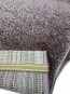 Синтетичний килим SUPERSOFT 3849A AUBERGINE / AUBERGINE - высокое качество по лучшей цене в Украине - изображение 1.