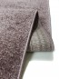 Синтетичний килим SUPERSOFT 3849A AUBERGINE / AUBERGINE - высокое качество по лучшей цене в Украине - изображение 2.