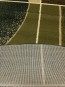 Синтетичний килим Super Elmas 1563A d.green-d.green - высокое качество по лучшей цене в Украине - изображение 2.