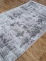 Синтетичний килим TREND 07619D CREAM / L. GREY - высокое качество по лучшей цене в Украине - изображение 2.