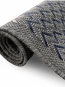 Безворсова килимова дорiжка Viva 59527/167 - высокое качество по лучшей цене в Украине - изображение 2.