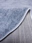 Синтетичний килим Viva 2236A p.a.blue-p.a.blue - высокое качество по лучшей цене в Украине - изображение 2.
