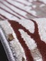 Синтетичний килим Vogue 9896A D.BEIGE-TABA - высокое качество по лучшей цене в Украине - изображение 2.