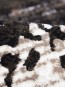 Синтетичний килим Vogue 9897A BLACK-D.BROWN - высокое качество по лучшей цене в Украине - изображение 1.