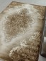 Синтетичний килим Vogue AA40A d.beige-l.beige - высокое качество по лучшей цене в Украине - изображение 3.