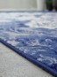 Синтетичний килим Vogue AG29A navy-blue - высокое качество по лучшей цене в Украине - изображение 1.