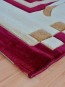 Синтетичний килим 121588 - высокое качество по лучшей цене в Украине - изображение 1.