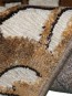 Ковер из вискозы Bohemian 23114 Taupe-Sand - высокое качество по лучшей цене в Украине - изображение 2.