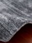 Ковер из вискозы Linley Charcoal - высокое качество по лучшей цене в Украине - изображение 2.