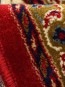 Ковер из вискозы Spirit 12815-43 red - высокое качество по лучшей цене в Украине - изображение 2.