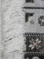 Ковер из вискозы Versailles 77945-44 Anthracite - высокое качество по лучшей цене в Украине - изображение 4.