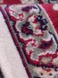 Ковер из вискозы Versailles 77982-56 Ivory-Red - высокое качество по лучшей цене в Украине - изображение 1.