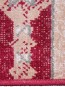 Ковер из вискозы Versailles 84081-43 Red - высокое качество по лучшей цене в Украине - изображение 1.