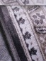 Ковер из вискозы Versailles 84141-68 Anthracite - высокое качество по лучшей цене в Украине - изображение 2.