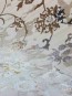 Килим  Vintage silky 9687A p.cream-p.cream - высокое качество по лучшей цене в Украине - изображение 3.