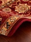 Шерстяний килим Agnus Stolnik Rubin - высокое качество по лучшей цене в Украине - изображение 2.