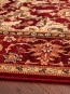 Шерстяний килим Agnus Stolnik Rubin - высокое качество по лучшей цене в Украине - изображение 1.