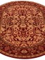 Шерстяний килим Agnus Stolnik Rubin - высокое качество по лучшей цене в Украине - изображение 4.