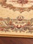 Шерстяний килим Agnus Nefretete Bursztyn - высокое качество по лучшей цене в Украине - изображение 4.