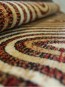 Шерстяний килим Isfahan Sewilla amber - высокое качество по лучшей цене в Украине - изображение 3.